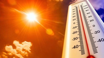 Bảo vệ sức khỏe cộng đồng trước tác động của nắng nóng, hạn hán, xâm nhập mặn