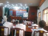 Phước Long tổ chức hội thảo khoa học lần thứ nhất về Nhà tù Bà Rá