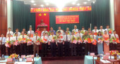 HĐND thị xã Phước Long tổ chức kỳ họp thứ nhất – HĐND thị xã khóa III, nhiệm kỳ 2016-2021