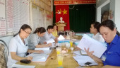 Kết quả hoạt động của cơ quan Thanh tra thị xã Phước Long 9 tháng năm 2016