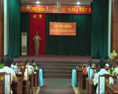 Phước Long khai giảng lớp bồi dưỡng nhận thức về Đảng đợt 1 năm 2017