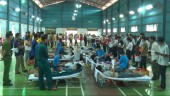 Hội Chữ thập đỏ thị xã Phước Long tổ chức Ngày hội hiến máu tình nguyện lần thứ 3 năm 2020