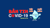 Bản tin Covid-19 của tỉnh Bình Phước ngày 30/12/2021