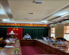Ngân hàng CSXH thị xã Phước Long sơ kết 6 tháng đầu năm, phương hướng nhiệm vụ 6 tháng cuối năm 2024.