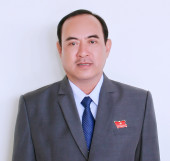 Trịnh Xuân Hải