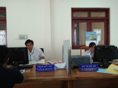 Kết quả triển khai thực hiện Quyết định số 27/2015/QĐ-UBND  ngày 01/9/2015 của UBND tỉnh v/v thực hiện cơ chế một cửa, cơ chế một cửa liên thông tại thị xã Phước Long