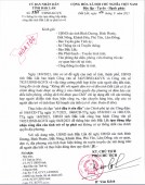 UBND tỉnh Đắk Lắk thông tin về tạm dừng tiếp nhận công dân tỉnh Đắk Lắk tự phát trở về