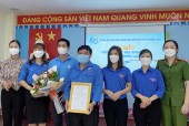 Phước Long: Họp mặt kỷ niệm 65 năm Ngày truyền thống Hội Liên hiệp Thanh niên Việt Nam