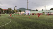 Giải bóng đá thiếu niên&nhi đồng các CLB cộng đồng
