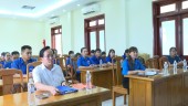 HỌP MẶT KỶ NIỆM 66 NĂM NGÀY TRUYỀN THỐNG HỘI LIÊN HIỆP THANH NIÊN