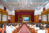 Phước Long tuyên truyền biển, đảo và  thu hút nguồn nhân lực cho lực lượng Hải quân năm 2023