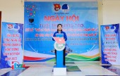 “Ngày hội sáng tạo trẻ” thị xã Phước Long năm 2023