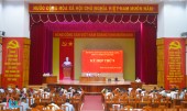 Kỳ họp thứ 9 HĐND thị xã Phước Long  thông qua 13 Nghị quyết quan trọng