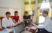 Phước Long hoàn thành kiểm tra 100% các trường mầm non, tiểu học, THCS