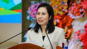 Phước Long gặp gỡ đối thoại với doanh nghiệp nhân Ngày doanh nhân Việt Nam năm 2023