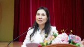 Phuoc Long intellectuals meet and dialogue in 2024