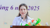 Lễ công bố vận hành thử nghiệm hoạt động tổ chức bộ máy phường Phước Bình khi thực hiện mô hình chính quyền địa phương 2 cấp