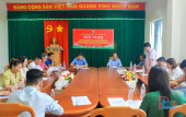 Phước Long sơ kết công tác hội nông dân 6 tháng đầu năm