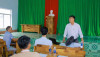 TẬP HUẤN THIẾT LẬP VÀ QUẢN LÝ MÃ SỐ VÙNG TRỒNG, CƠ SỞ ĐÓNG GÓI CHO NÔNG DÂN THỊ XÃ PHƯỚC LONG
