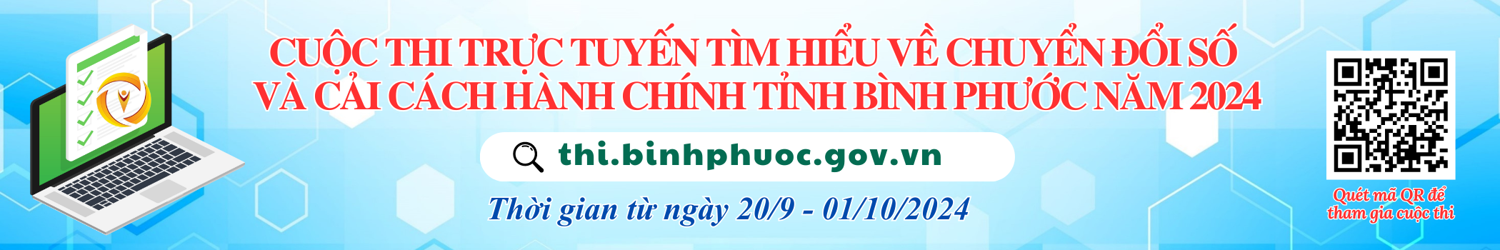 Thi chuyển đổi số TT